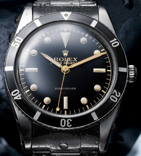 rolex 5950 watch|All the Rolex Submariner watches ever made are now .